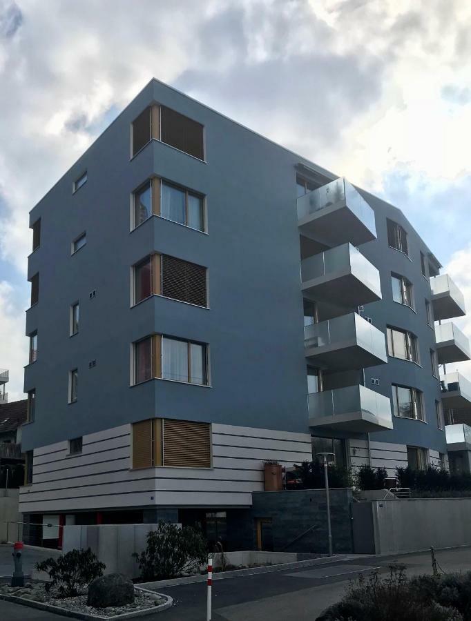 Close to Zürich centre&Airport Kloten Exterior foto