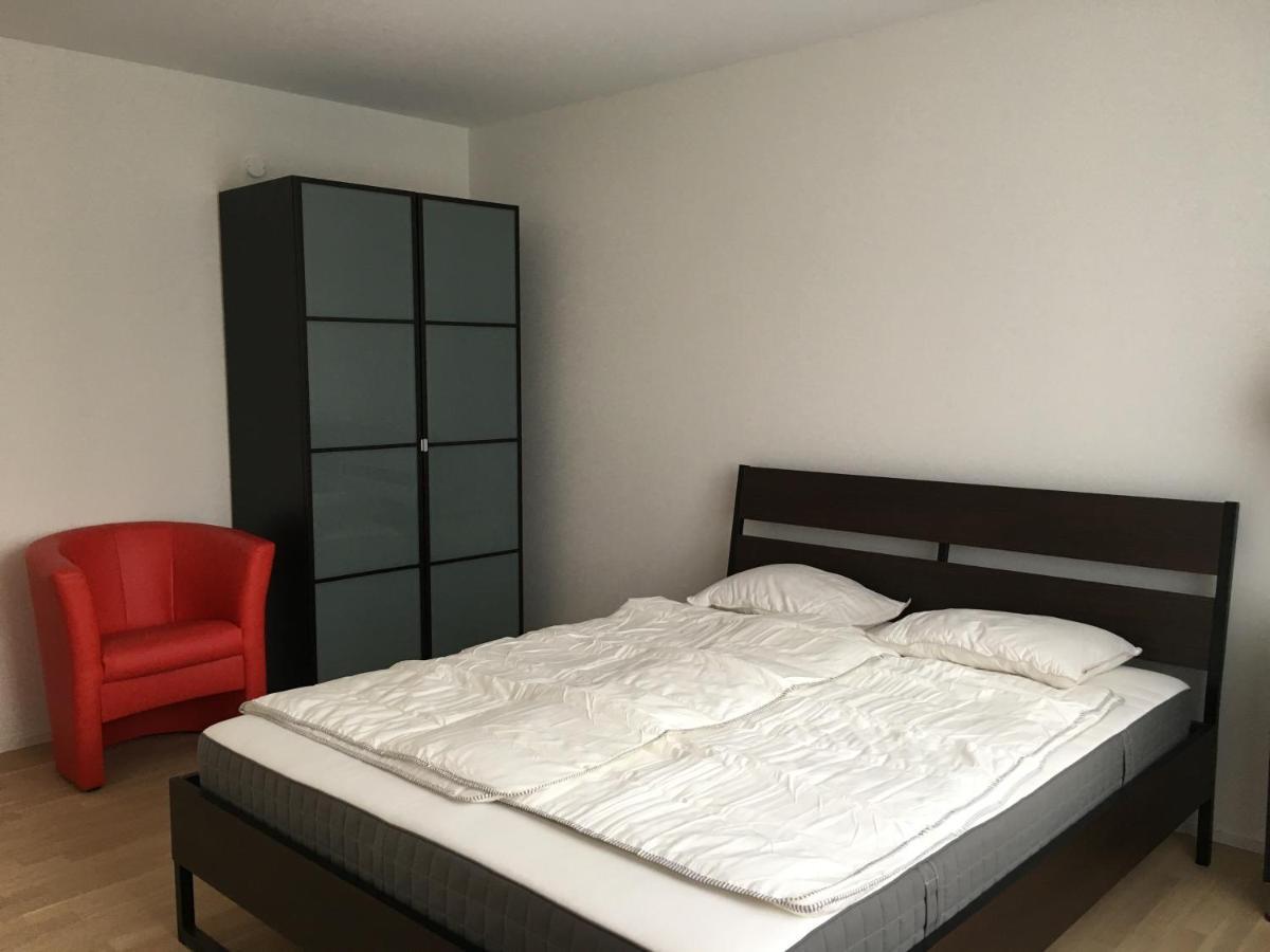 Close to Zürich centre&Airport Kloten Zimmer foto